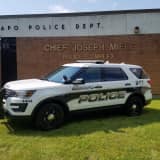 Ramapo Police Bust Publicly Urinating Chestnut Ridge Man For DWI