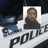 Spike Strips Stop Stolen Vehicle Fleeing Mahwah Development: One Caught, Two Sought On Route 17