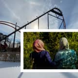 Hijabi Mother-Daughter Duo Sue NJ Six Flags For Discrimination