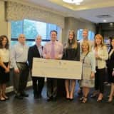 Armonk Chamber Helps Raise Money To Fight Alzheimer's At Bristal