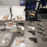21-Year-Old Caught Printing Pistols In Hudson Valley, Police Say
