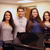 Pleasantville Students Picked To Perform In State Music Festivals