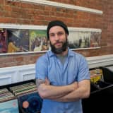 Vintage LPs The Focus At Hudson Valley Vinyl, Set To Open In Beacon