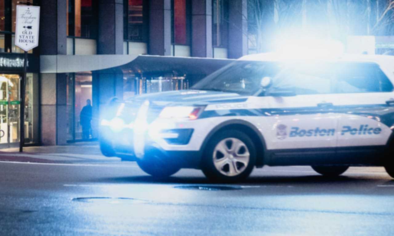 Drugs And Ammo: Suspected Trafficker Busted After Police Raid East Boston Home, DA Says