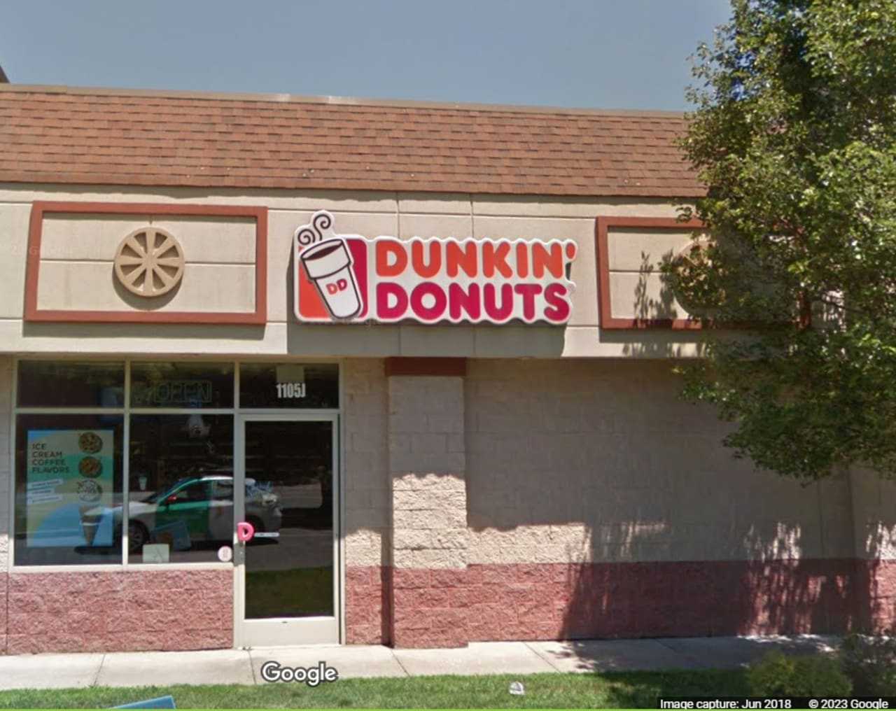 Trio Apprehended In String Of Dunkin' Burglaries In Suffolk County