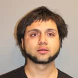 Norwalk Police: Bridgeport Car Theft Suspect Tried To Escape Officers
