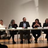 Croton Library Hosts Presidential Forum