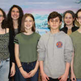 Winners Announced In Pleasantville Middle School Writing Contest