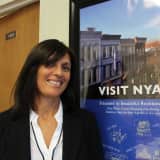 County Tourism Director Wants To Make Rockland A Go-To Destination