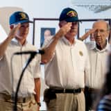 Pleasantville Honors Fallen Heroes At Memorial Day Parade