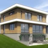 Two Energy-Efficient 'Passive Houses' Listed For Sale In Stamford