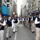 Stepinac Band Feels The Luck Of The Irish With Two Parades This March