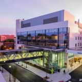 White Plains Hospital's ICU Recognized As One Of Nation's Best