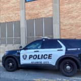 3 Arrested, 3 Handguns Seized In Atlantic City Drug Sweep
