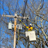 New Update: Here's Latest Rundown Of Power Outages In Fairfield County