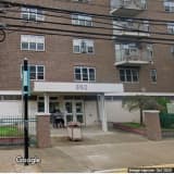 Male Dies In Newark Apartment Fire