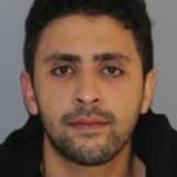 Wanted Man Caught By South Brunswick Police