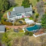 Historic Bergen County Home Hits Market At $3M