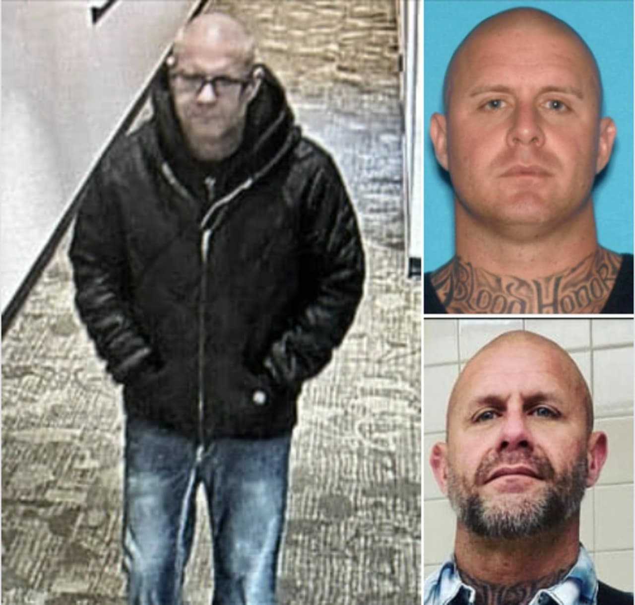 Missing NJ State Trooper Found Safe In Pennsylvania