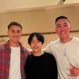 Marine From NJ Saves Teen Snowboarder During Accident In Japan