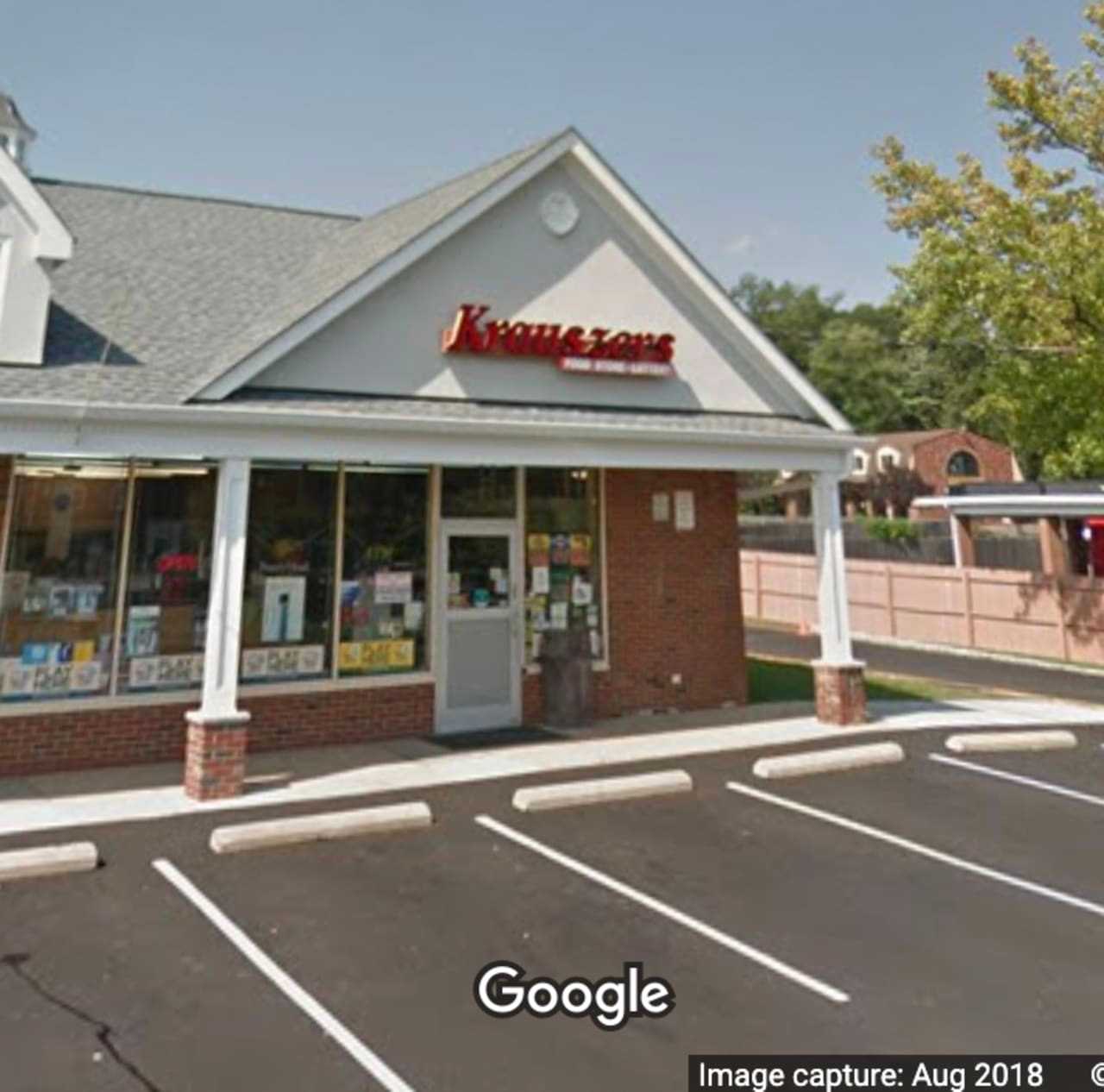 WINNER: Jersey Cash 5 Lottery Player Takes Home $141K From Krauszer’s
