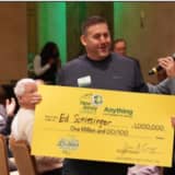 Another Millionaire Made In NJ: 15 Lottery Players Win Big Money At Annual Event