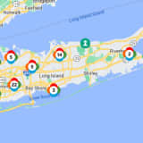 New Update: Here's Latest Rundown Of Power Outages On Long Island