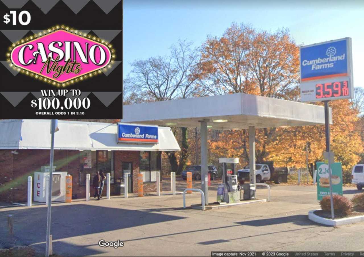 Baltic Resident Wins $100K Lottery Prize: Here's Where They Bought Their Ticket