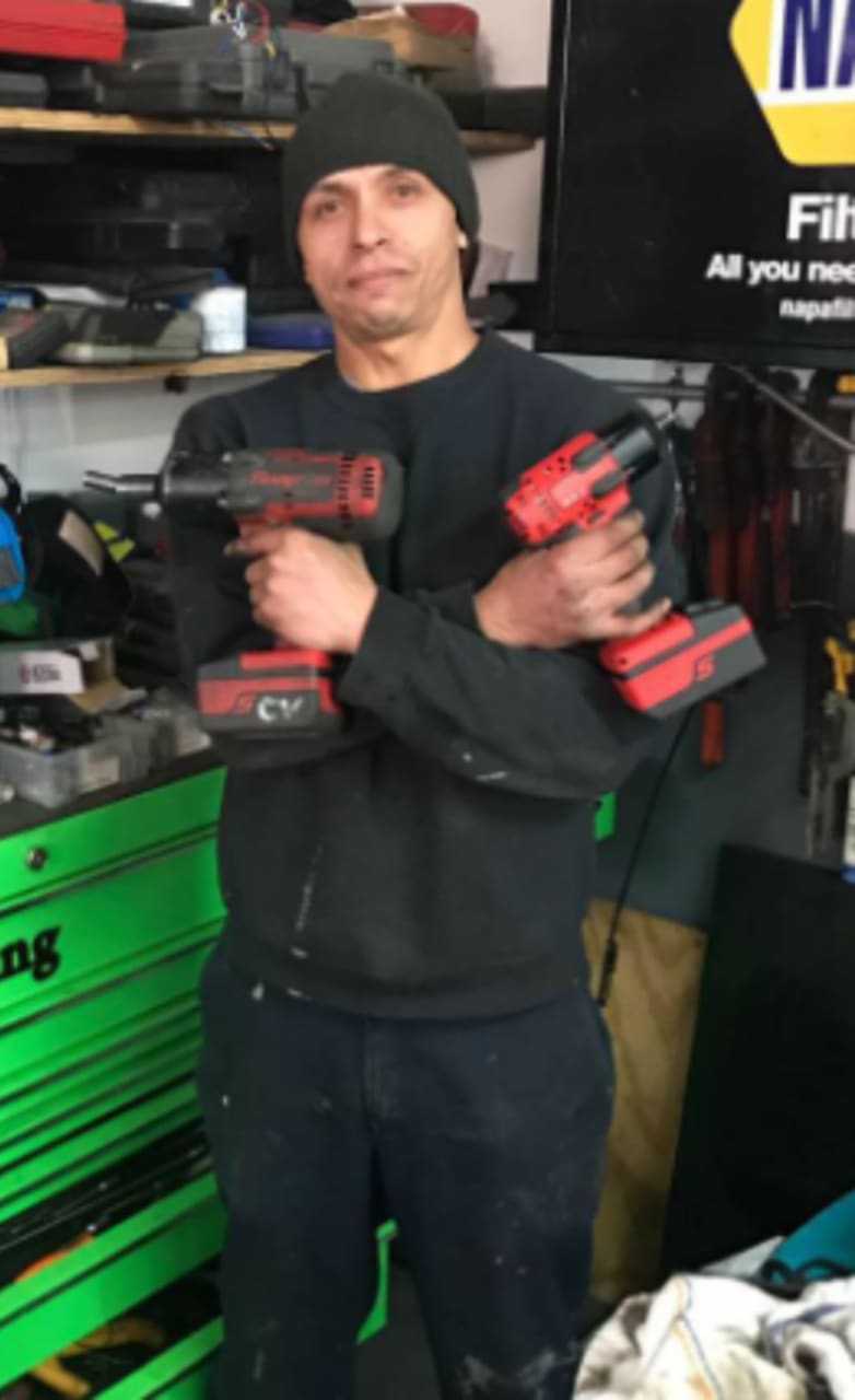 Former Garage Owner Steals Customer's Truck In Cortlandt, Still At Large: Police