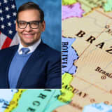 NY Rep. George Santos Confesses To Defrauding Brazilian Clerk Of $1,300 In Clothing: Report