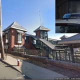 Armed Man At Train Station Flees On Tracks In Westchester, Police Say