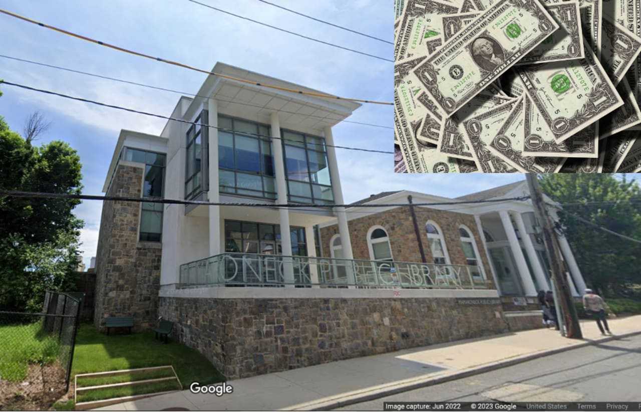 Mamaroneck Library Investigating Financial Irregularities After Departure Of Senior Staffer