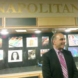 Yorktown Names Auditorium After Dr. Napolitano