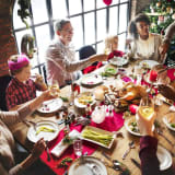 Don't Let The Holidays Derail Your Diet: Follow These Easy Tips