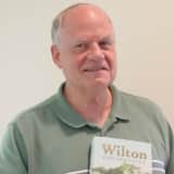Wilton Historian Leads Walking Tour Of Preserved Buildings