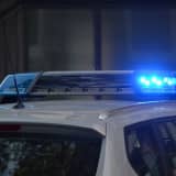 Vodka-Drinking Driver Pulls Into Path Of Saugerties Cruiser, Police Say