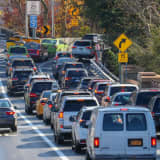 Roadway In Region Named First, Third Most Congested In US, Report Says