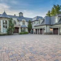 <p>Blige&#x27;s home is listed at $13 million.</p>