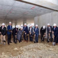 Breaking Ground: New Development With Affordable Units Under Construction In Westchester
