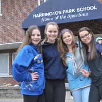 <p>Middle school students will participate in Harrington Park&#x27;s Virtual Day. </p>