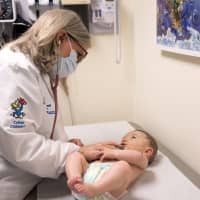 <p>Having a lasting, trusting relationship is key. Several sources cite that seeing the same pediatrician throughout childhood may produce better health in the long run.</p>