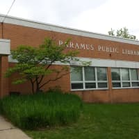 <p>The Paramus Public Library on East Century Road, built in 1964 and expanded in 1989, will undergo renovations soon.</p>