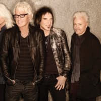 <p>REO Speedwagon will perform at the Capitol Theatre Oct. 20.</p>