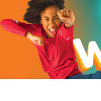 <p>This is one of the promotional graphics for the YMCA&#x27;s 25th annual Health Kids Day on April 30 at 350 Mamaroneck Ave. in White Plains.</p>