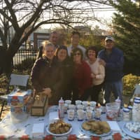 <p>The Eastchester-Tuckahoe Chamber of Commerce hosted another successful Winterfest.</p>