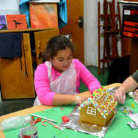 <p>On Dec. 17, the Valhalla Middle School Partners&#x27; Program met for its Winter Extravaganza, an end-of-year celebration. </p>