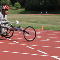 Burke's Wheelchair Games Bring Athletes From Across The Area And Beyond
