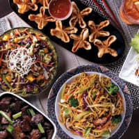 <p>P.F. Chang&#x27;s is hosting on-the-spot job interviews for its Yonkers location.</p>