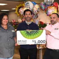 <p>To celebrate the remodel, Stop &amp; Shop will donate $1000 to Hope Community Services – the largest emergency Food Pantry and Soup Kitchen in the region</p>