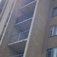 <p>The Rockland County Office of Buildings and Codes is investigating over 100 Building and Fire Code violations at 101 Kennedy Drive in Spring Valley, owned by Country Village Towers Corp.</p>